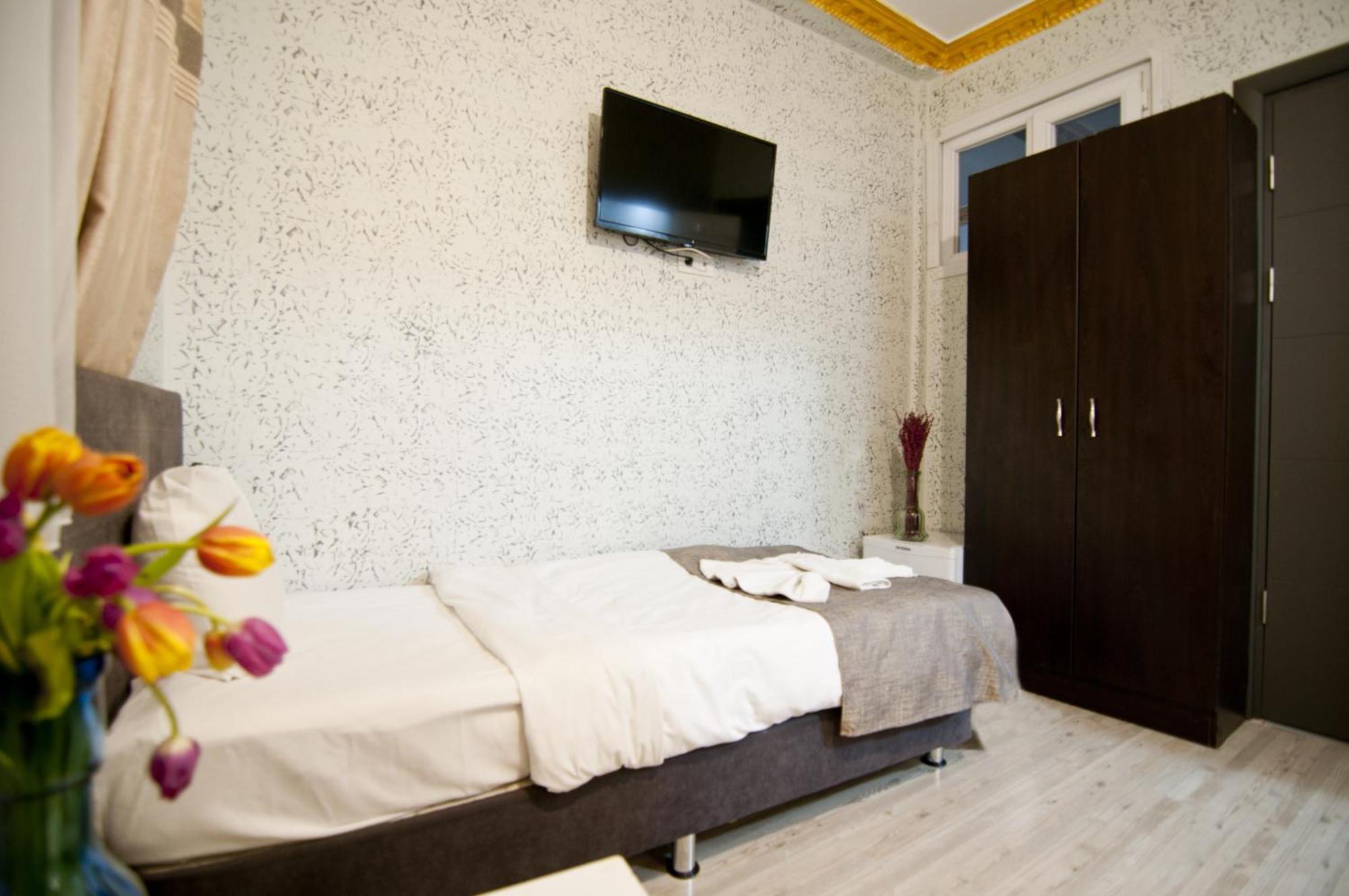 Golden Horn Park Hotel Istanbul Exteriör bild