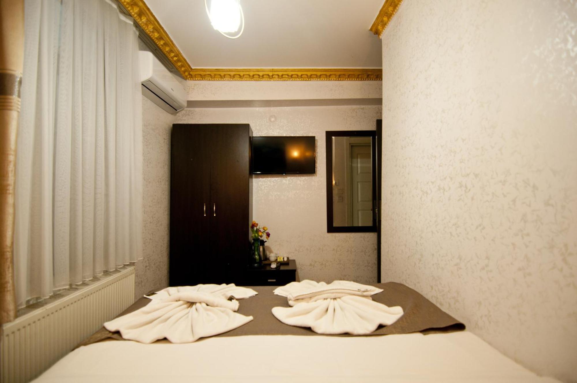 Golden Horn Park Hotel Istanbul Exteriör bild